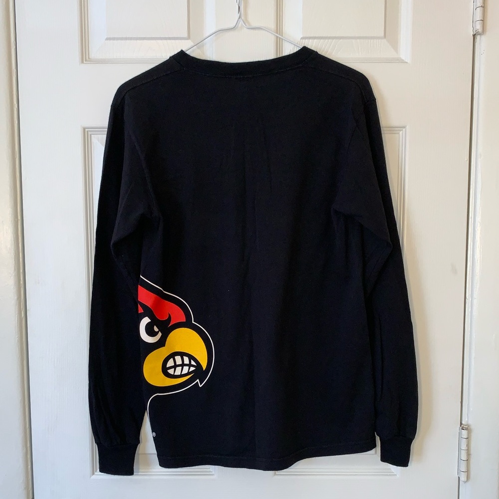 University of Louisville Cards small - Picture 4 of 5